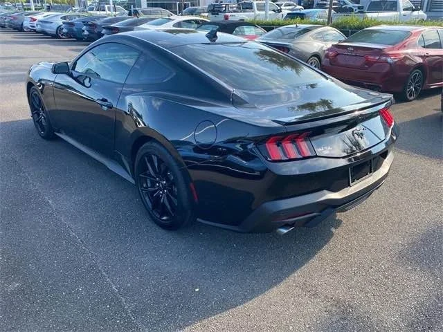 2025 Ford S650 Mustang - Image 6 of 7
