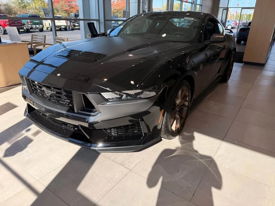2025 Ford S650 Mustang - Image 5 of 7