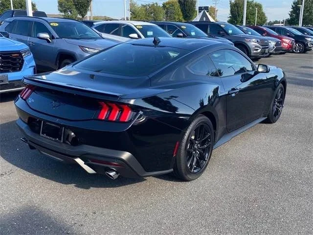 2025 Ford S650 Mustang - Image 7 of 7