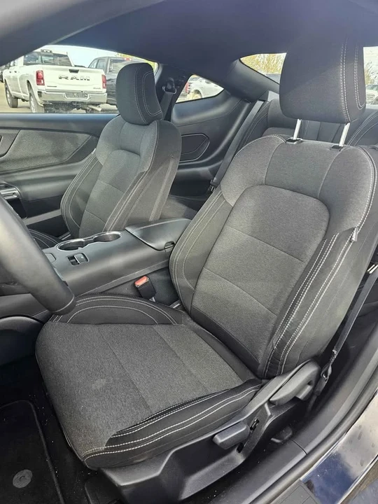 2025 Ford S650 Mustang - Image 9 of 10