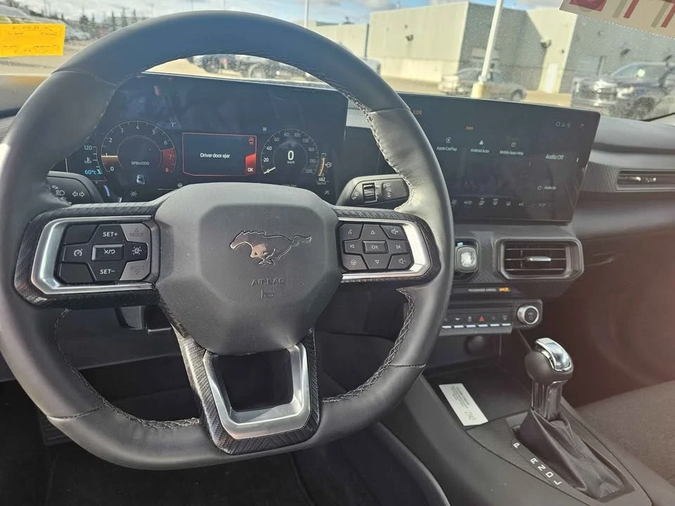 2025 Ford S650 Mustang - Image 8 of 10