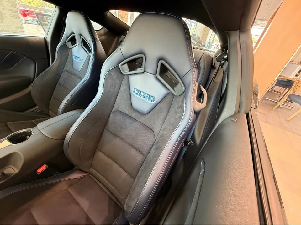 2025 Ford S650 Mustang - Image 7 of 7