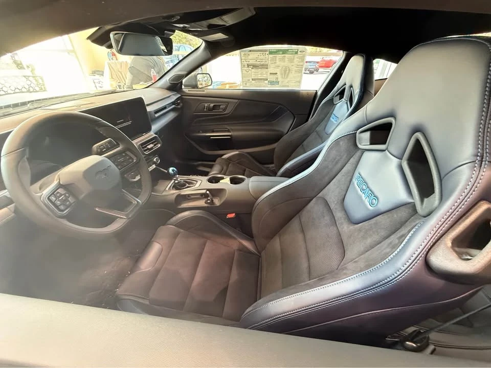 2025 Ford S650 Mustang - Image 6 of 7