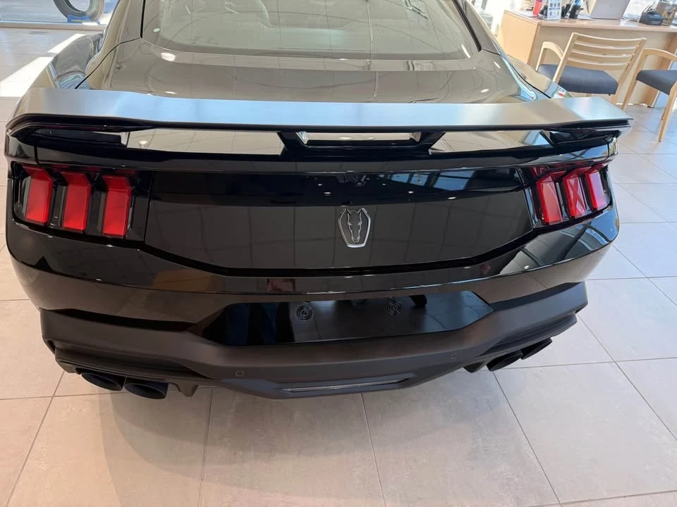 2025 Ford S650 Mustang - Image 2 of 7