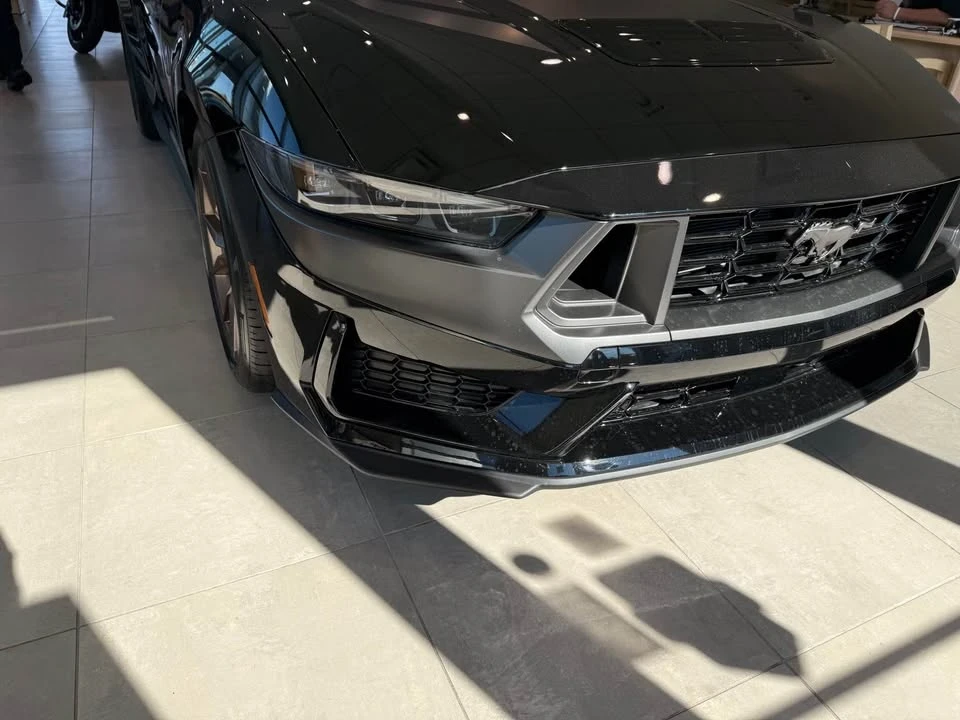 2025 Ford S650 Mustang - Image 4 of 7