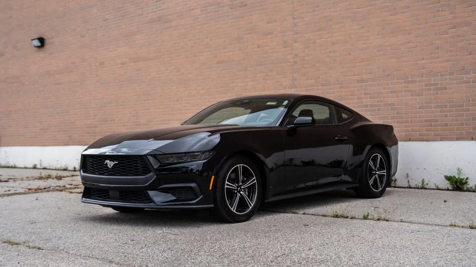 2025 Ford S650 Mustang - Image 3 of 7