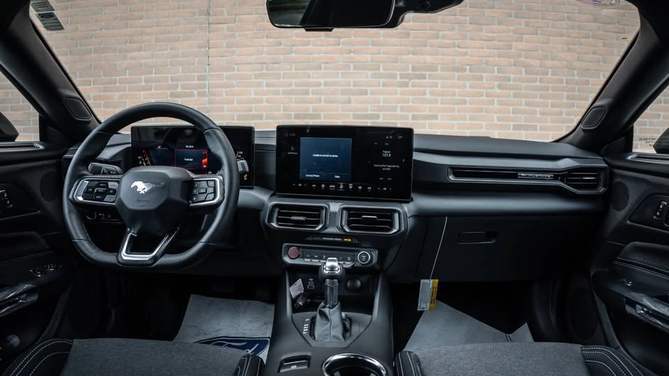 2025 Ford S650 Mustang - Image 4 of 7