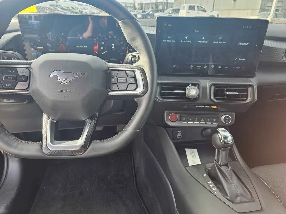 2025 Ford S650 Mustang - Image 10 of 10