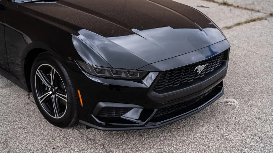 2025 Ford S650 Mustang - Image 2 of 7
