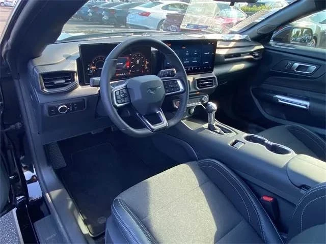 2025 Ford S650 Mustang - Image 4 of 7