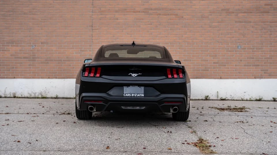 2025 Ford S650 Mustang - Image 7 of 7
