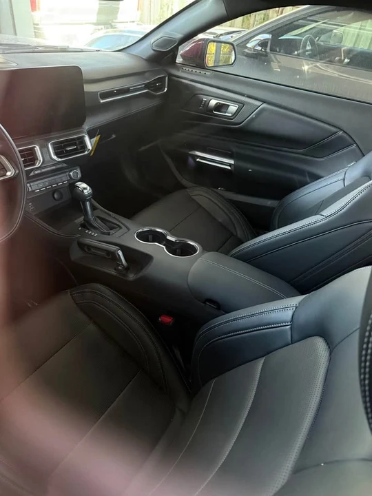 2025 Ford S650 Mustang - Image 11 of 12