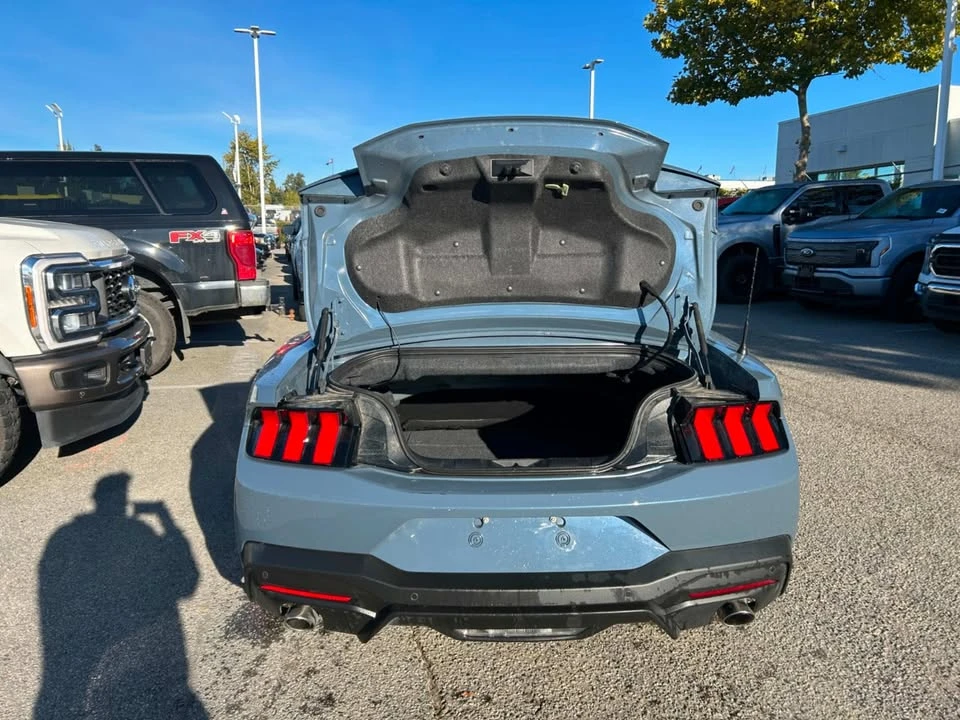2025 Ford S650 Mustang - Image 11 of 20