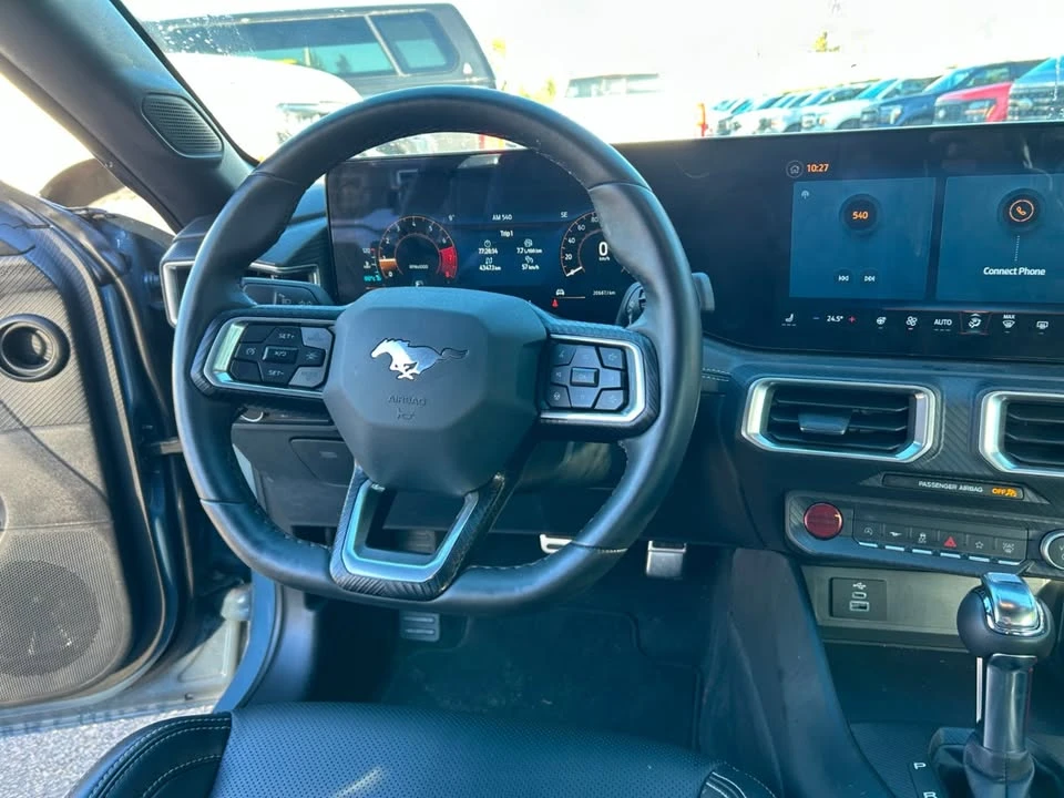 2025 Ford S650 Mustang - Image 15 of 20