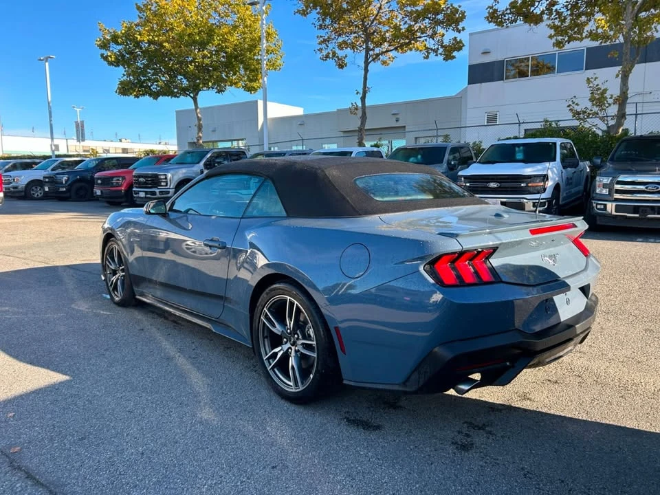 2025 Ford S650 Mustang - Image 12 of 20