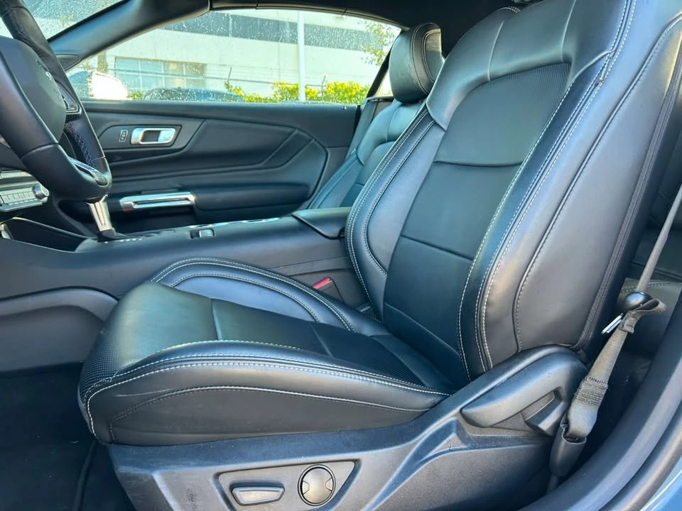 2025 Ford S650 Mustang - Image 7 of 20