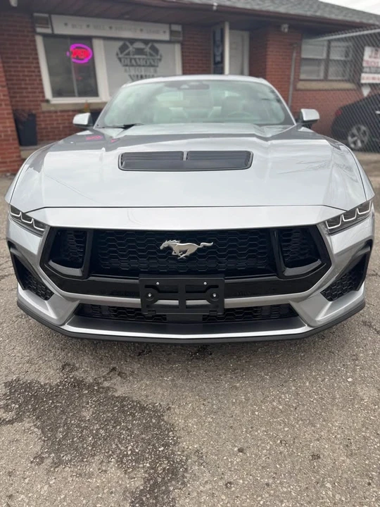 2025 Ford S650 Mustang - Image 5 of 15
