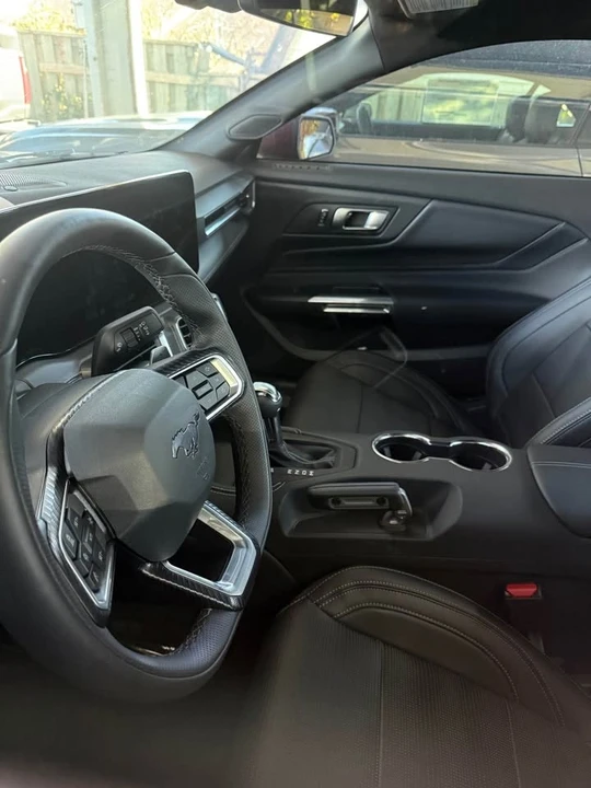2025 Ford S650 Mustang - Image 12 of 12