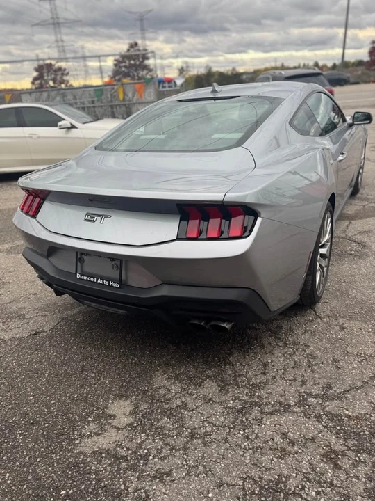 2025 Ford S650 Mustang - Image 8 of 15