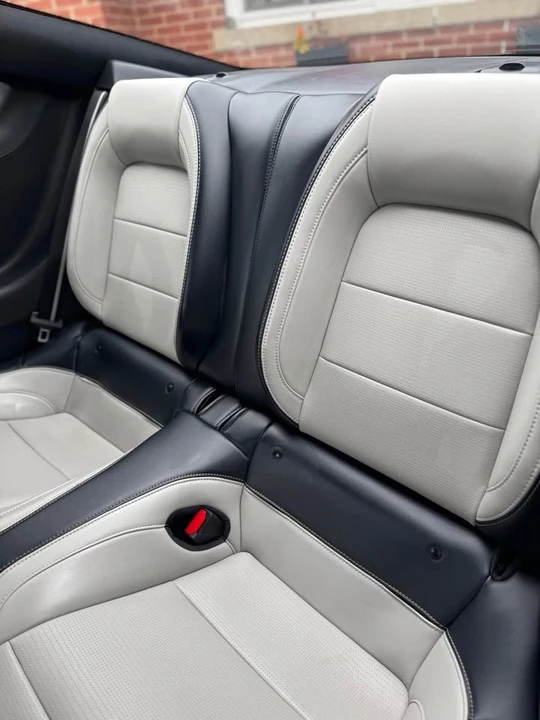 2025 Ford S650 Mustang - Image 13 of 15