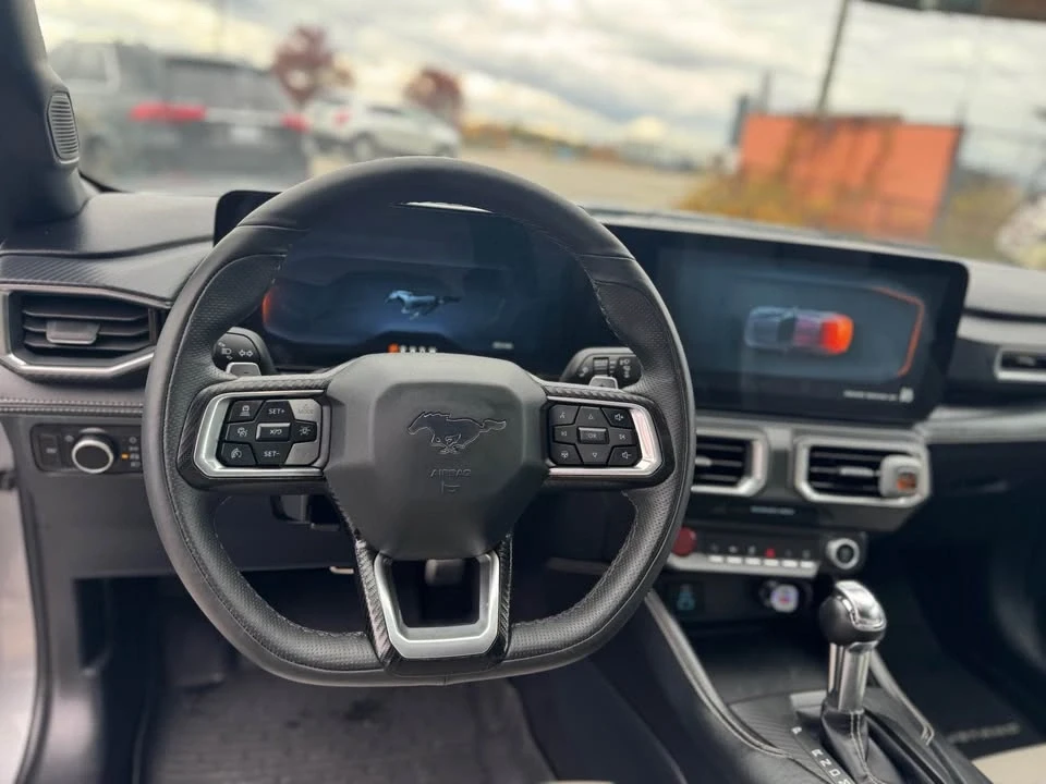 2025 Ford S650 Mustang - Image 10 of 15