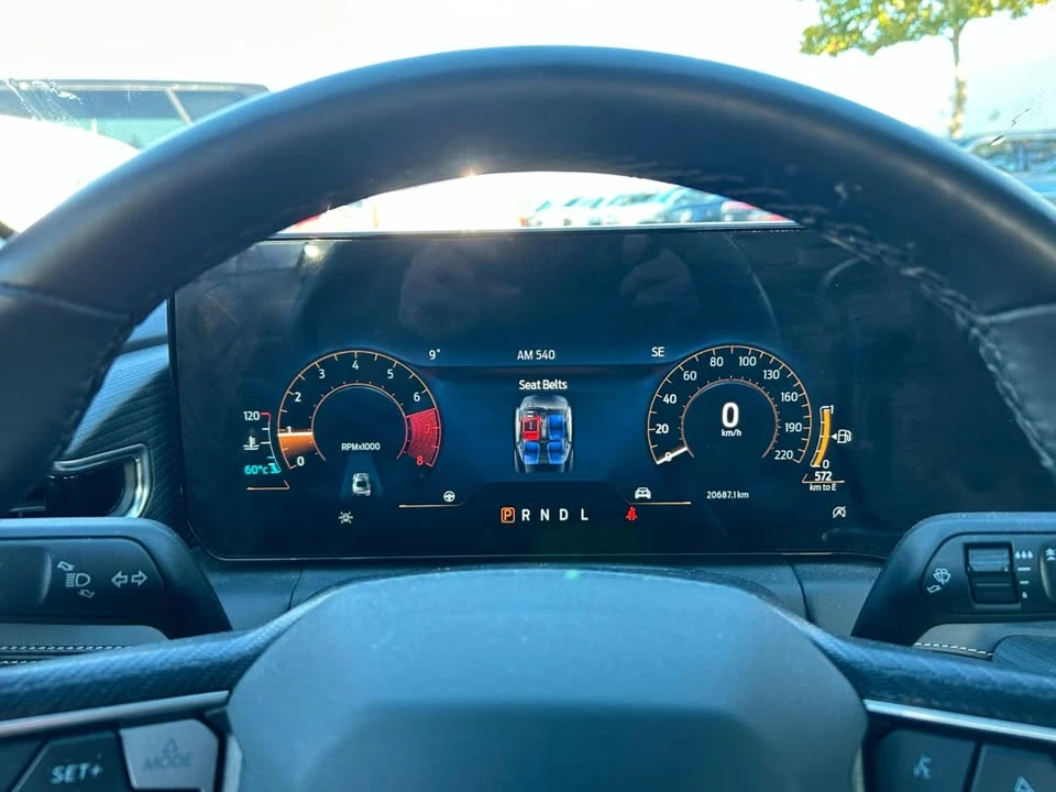 2025 Ford S650 Mustang - Image 18 of 20