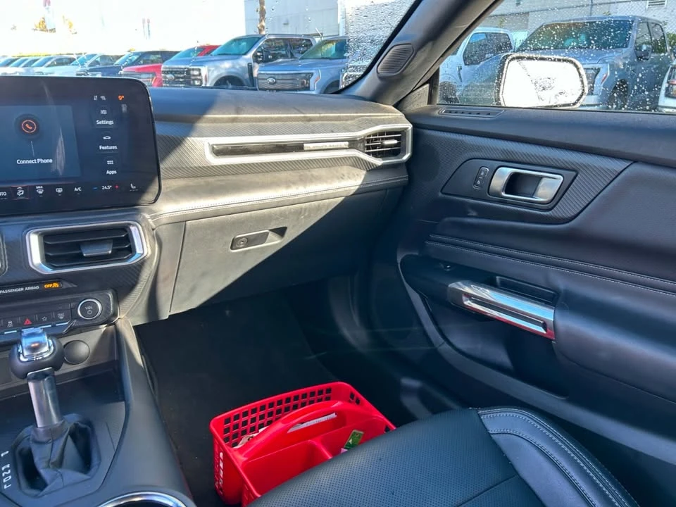 2025 Ford S650 Mustang - Image 16 of 20
