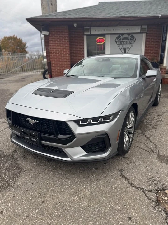 2025 Ford S650 Mustang - Image 3 of 15