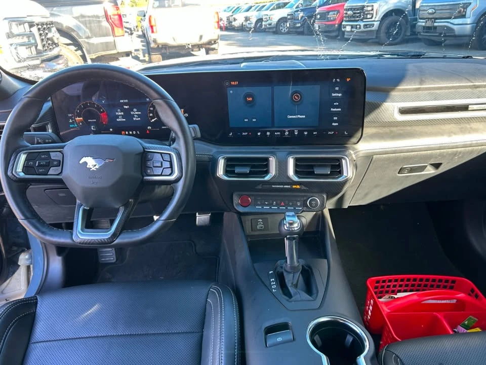 2025 Ford S650 Mustang - Image 8 of 20