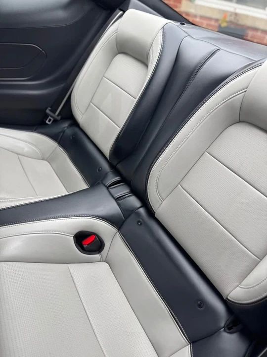2025 Ford S650 Mustang - Image 11 of 15
