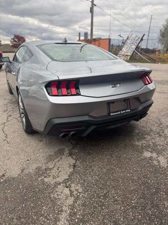 2025 Ford S650 Mustang - Image 7 of 15