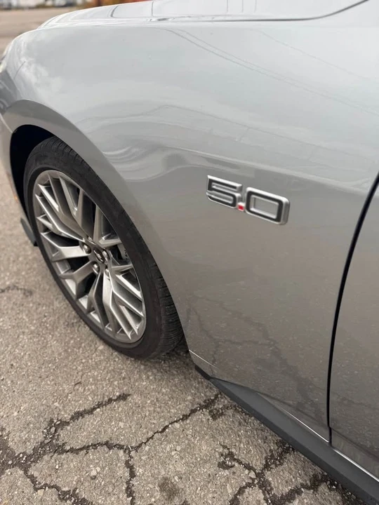 2025 Ford S650 Mustang - Image 14 of 15