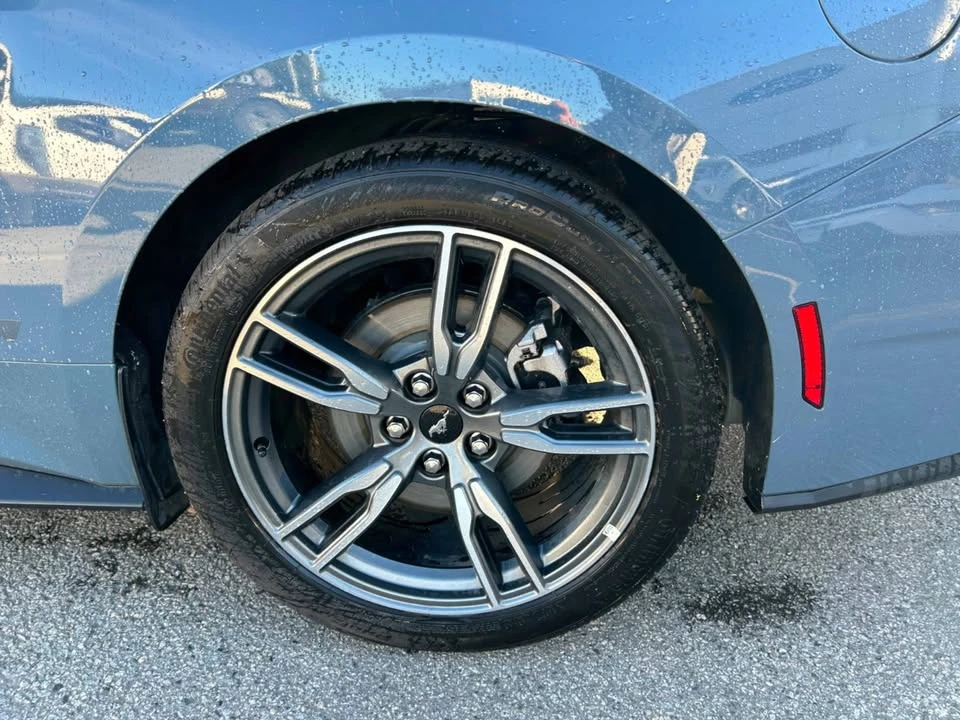 2025 Ford S650 Mustang - Image 13 of 20