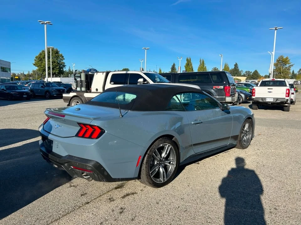 2025 Ford S650 Mustang - Image 5 of 20