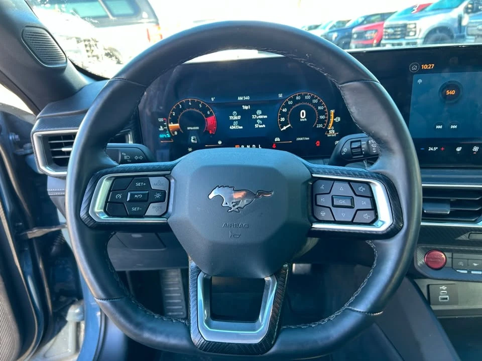 2025 Ford S650 Mustang - Image 17 of 20