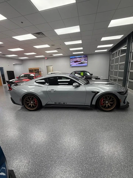 2025 Ford S650 Mustang - Image 3 of 6