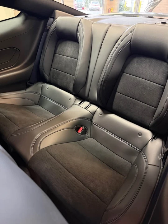 2025 Ford S650 Mustang - Image 13 of 14
