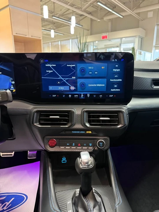 2025 Ford S650 Mustang - Image 9 of 14