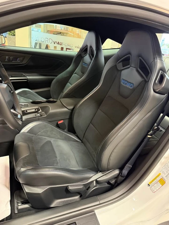 2025 Ford S650 Mustang - Image 12 of 14