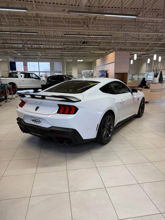 2025 Ford S650 Mustang - Image 4 of 14
