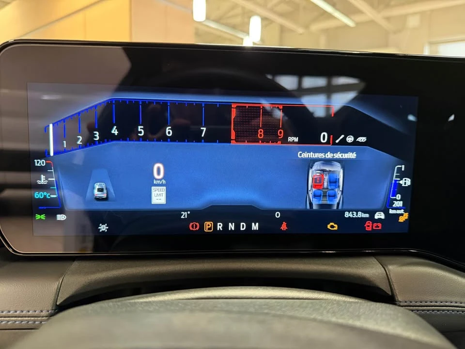 2025 Ford S650 Mustang - Image 8 of 14