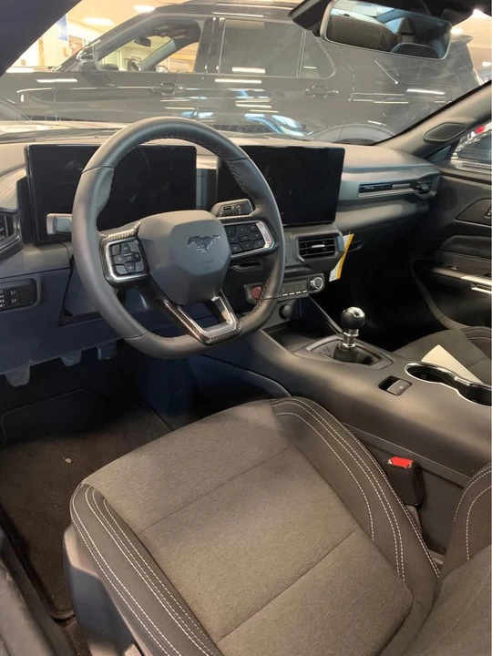2025 Ford S650 Mustang - Image 3 of 5