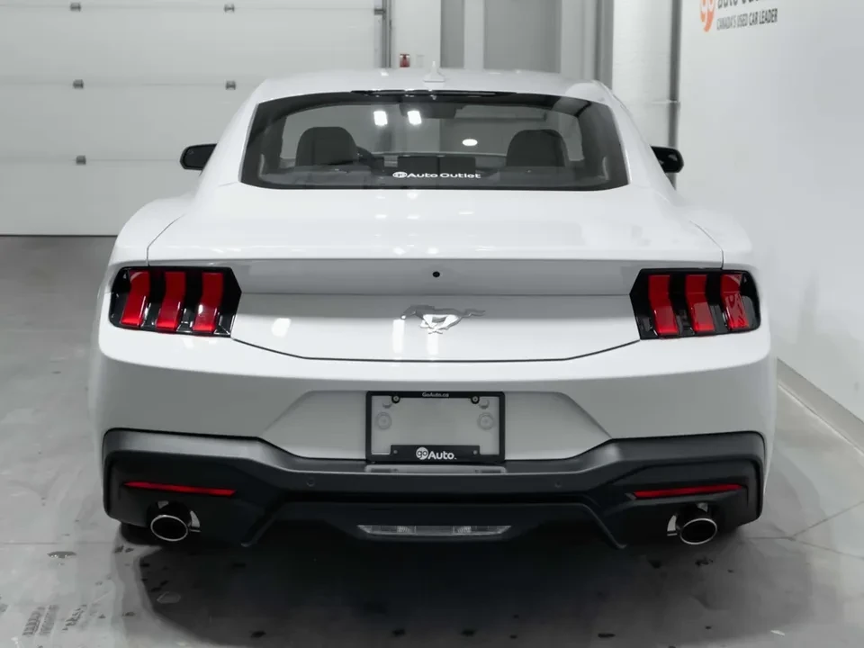 2025 Ford S650 Mustang - Image 7 of 15