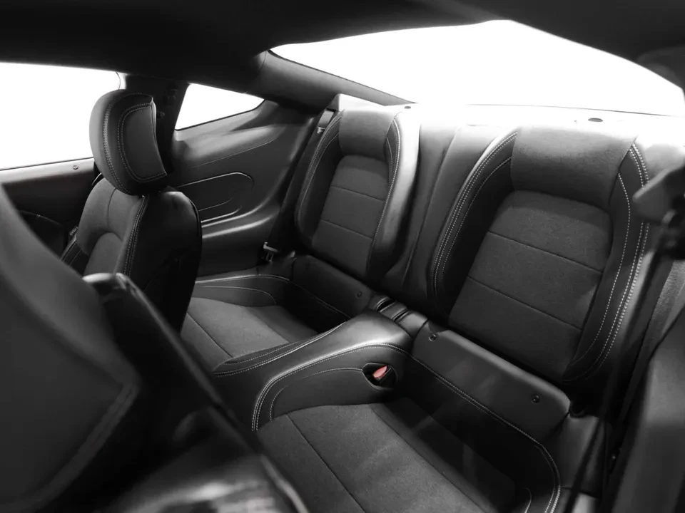 2025 Ford S650 Mustang - Image 15 of 15