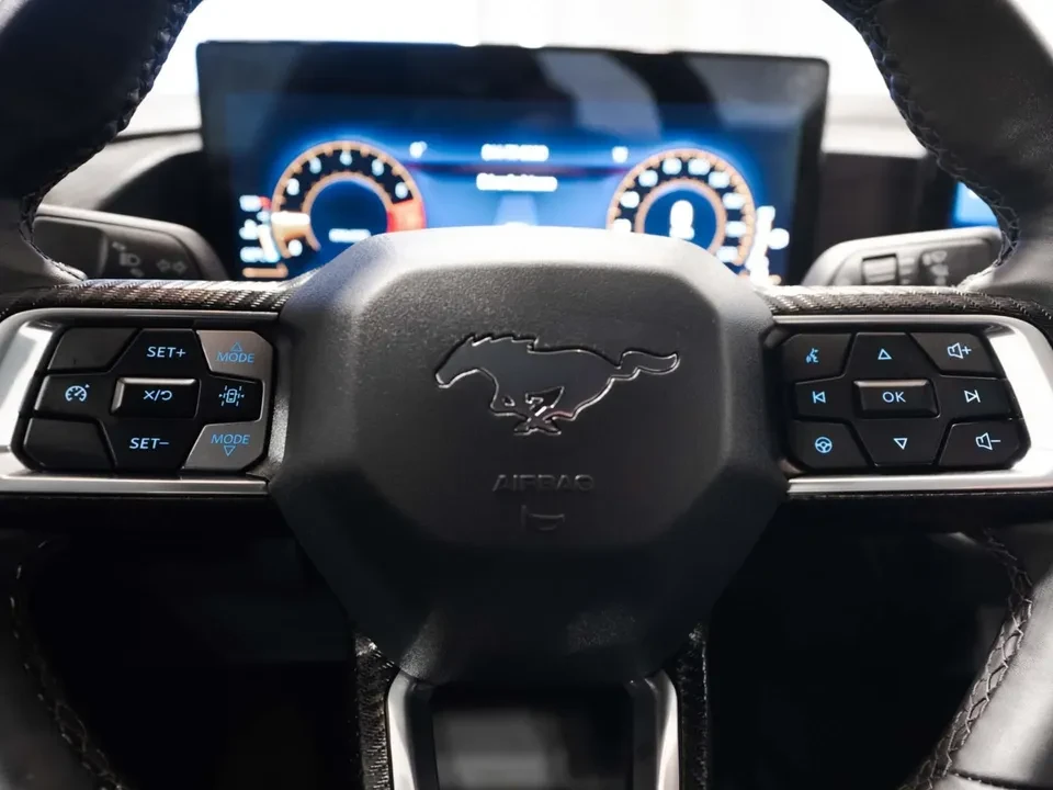 2025 Ford S650 Mustang - Image 9 of 15