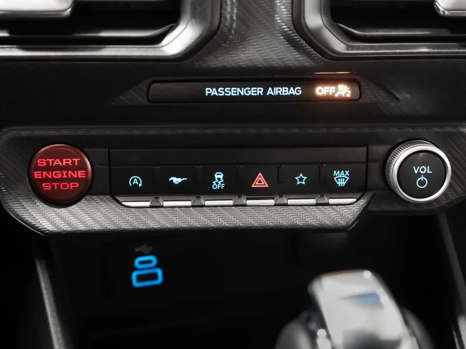 2025 Ford S650 Mustang - Image 13 of 15