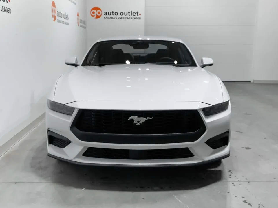 2025 Ford S650 Mustang - Image 3 of 15