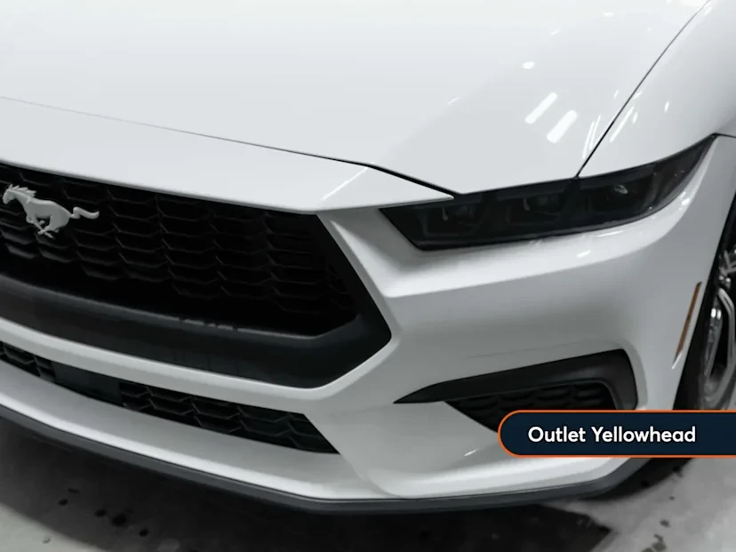 2025 Ford S650 Mustang - Image 2 of 15