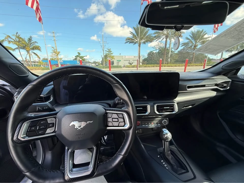 2025 Ford S650 Mustang - Image 6 of 6