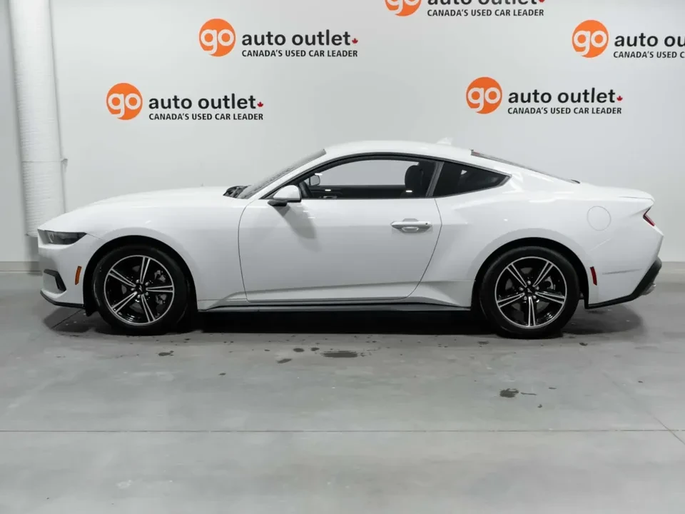 2025 Ford S650 Mustang - Image 4 of 15
